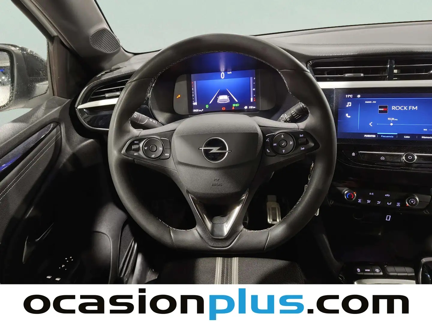 Foto Opel Corsa Opel Corsa 1.2T XHL GS (100 CV)