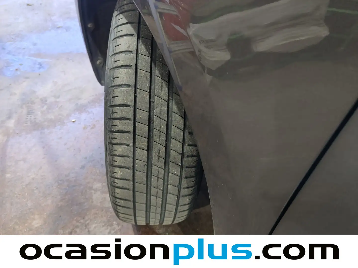 Foto Volkswagen Polo Volkswagen Polo Sport 1.4 TDI BMT (90 CV)