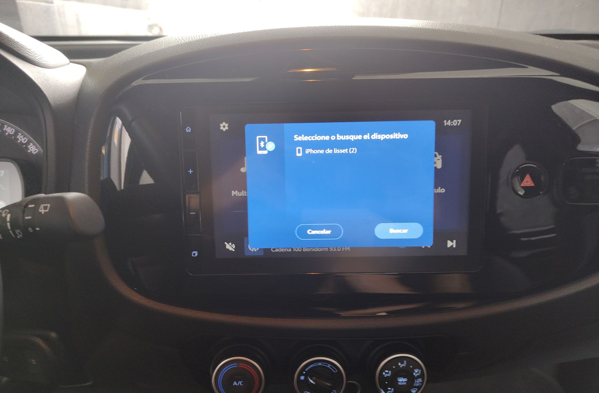 Toyota Aygo X 1.0 VVT-I Play - foto 27