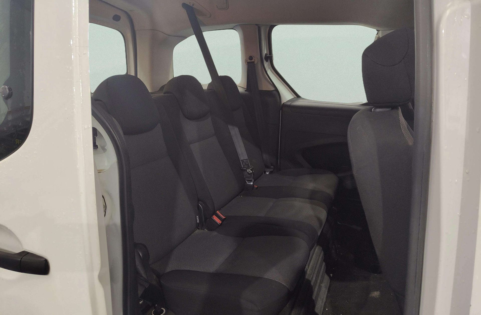 Peugeot Partner Tepee BlueHDi 100 Access - foto 12