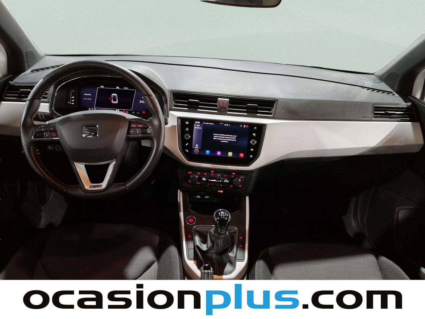Seat Arona Seat Arona 1.6 TDI Xcellence Go Eco  (95 CV) de ocasión