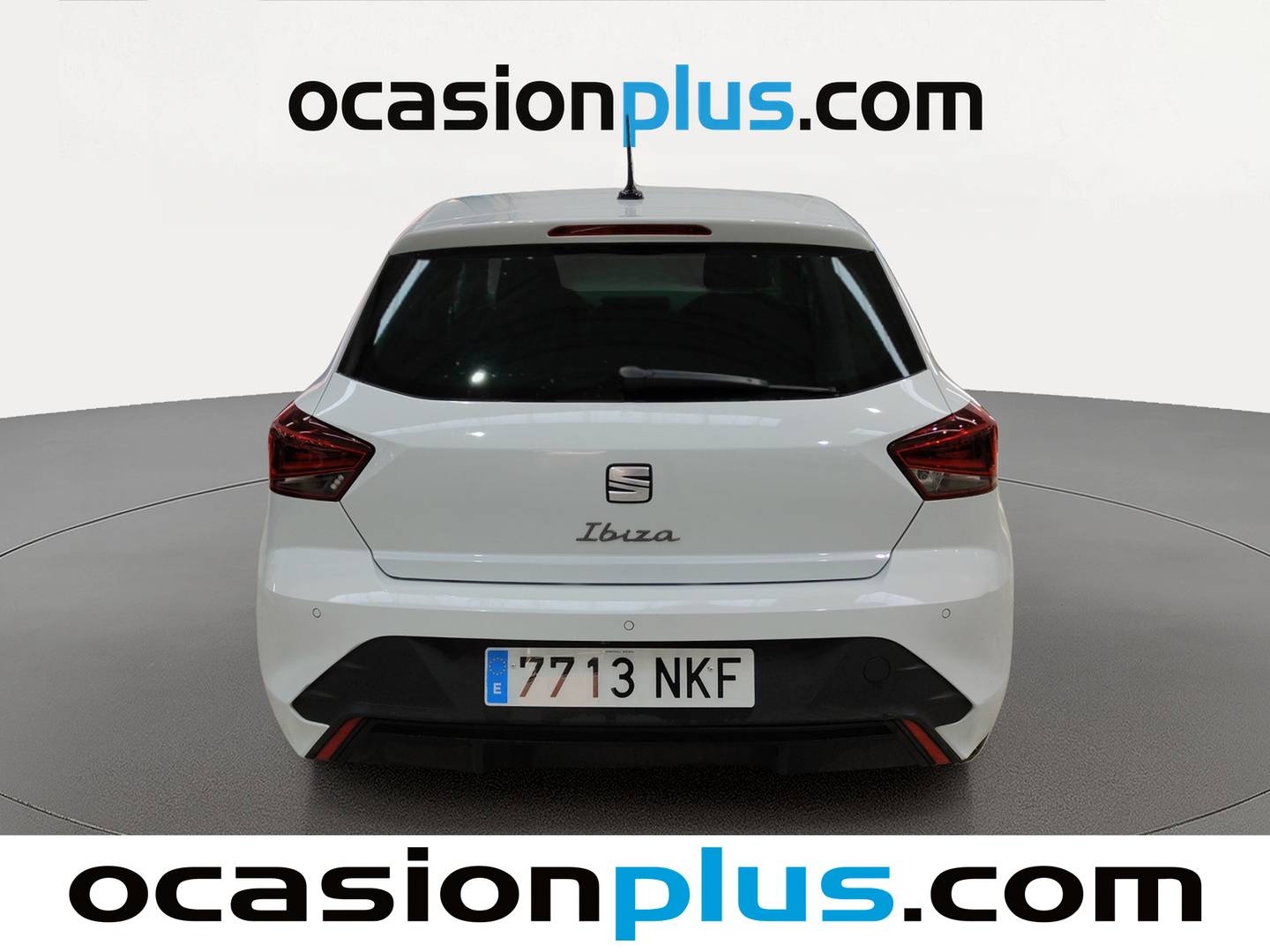 Seat Ibiza Seat Ibiza 1.0 TSI S&S Style (115 CV) barato