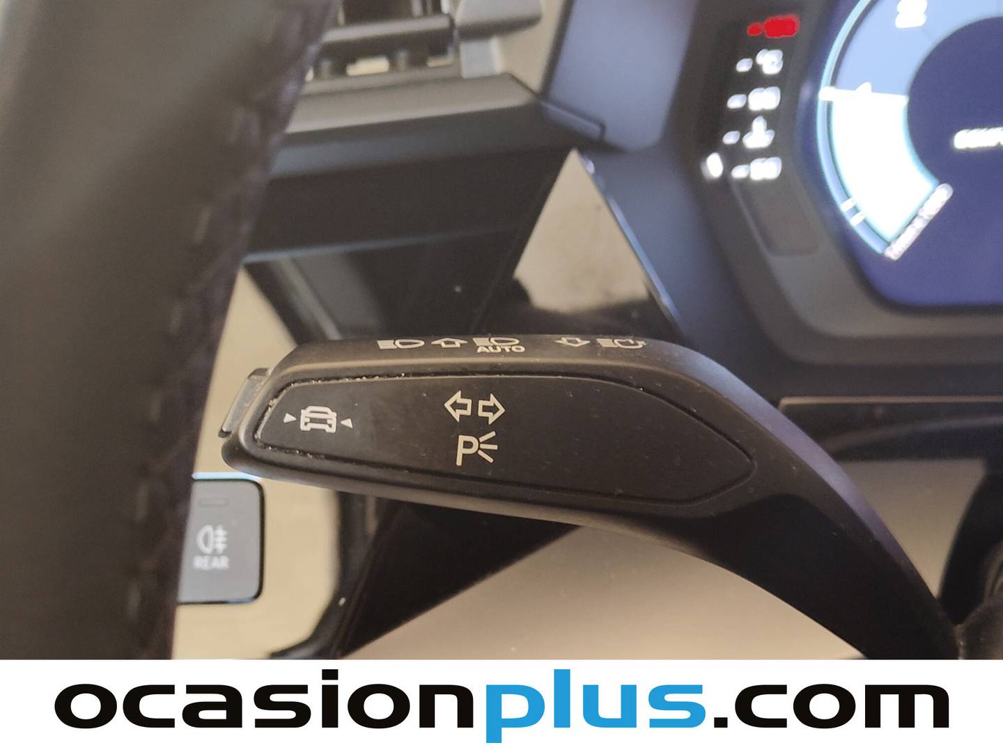 Audi A3 Audi A3 Sedan S line 30 TDI (116 CV) 116cv