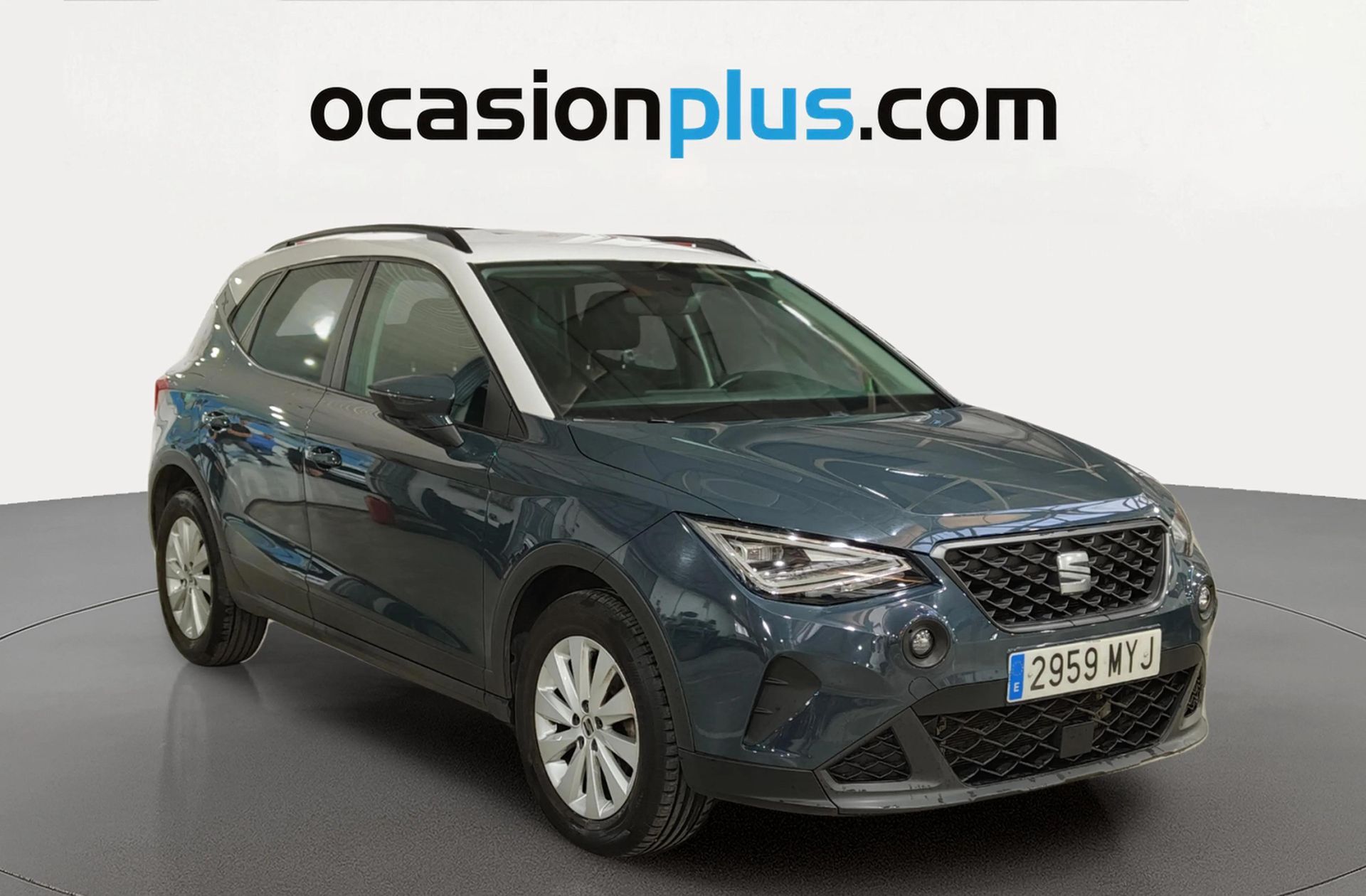 SEAT Arona 1.0 TSI Style XL - foto 2