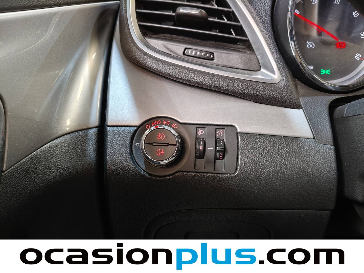 Opel Mokka Opel Mokka 1.6 CDTi S&S Selective 4x2 (136 CV) de segunda mano