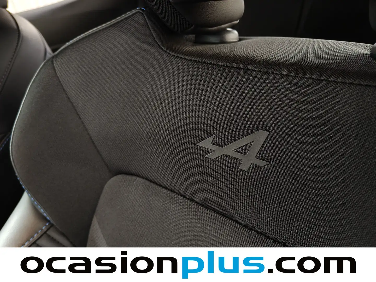 Foto Renault Clio Renault Clio Esprit Alpine E-Tech (143 CV)