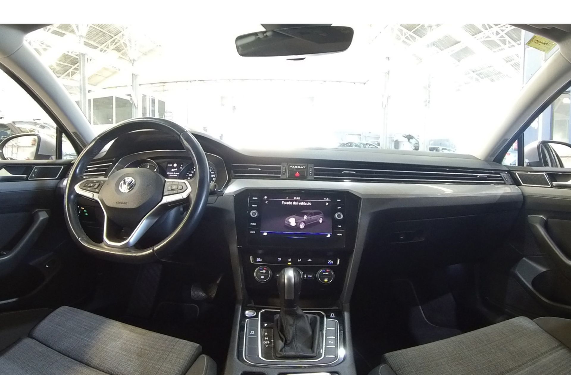 Volkswagen Passat Variant Executive 2.0 TDI DSG - foto 5