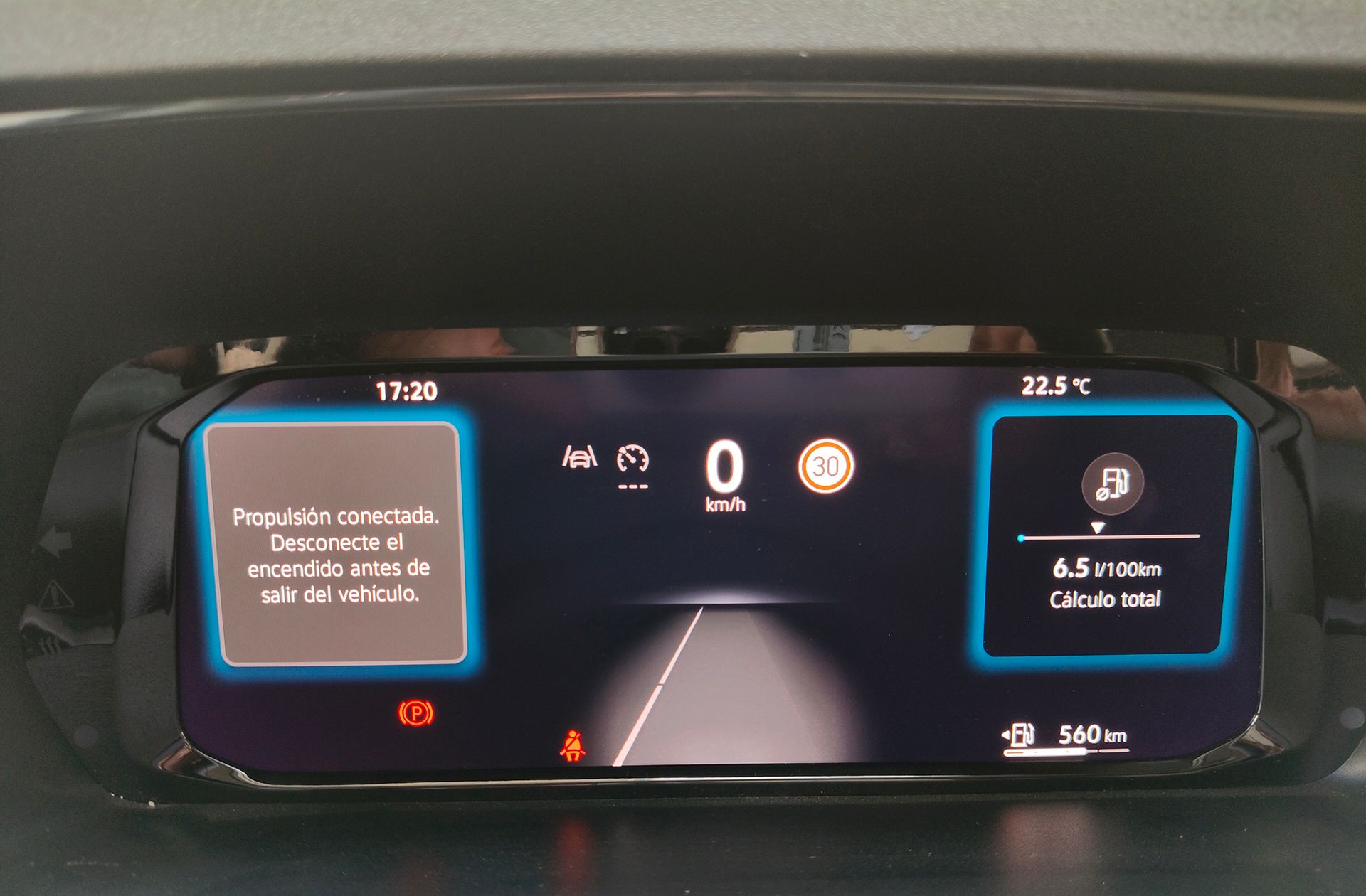 Volkswagen Caddy Maxi Origin 2.0 TDI - foto 22