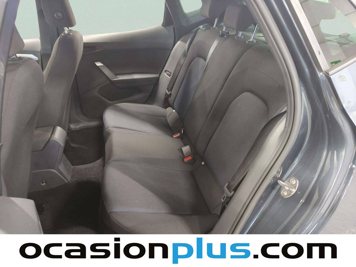 Foto Seat Ibiza SEAT Ibiza 1.0 TSI S&S FR XL (110 CV)