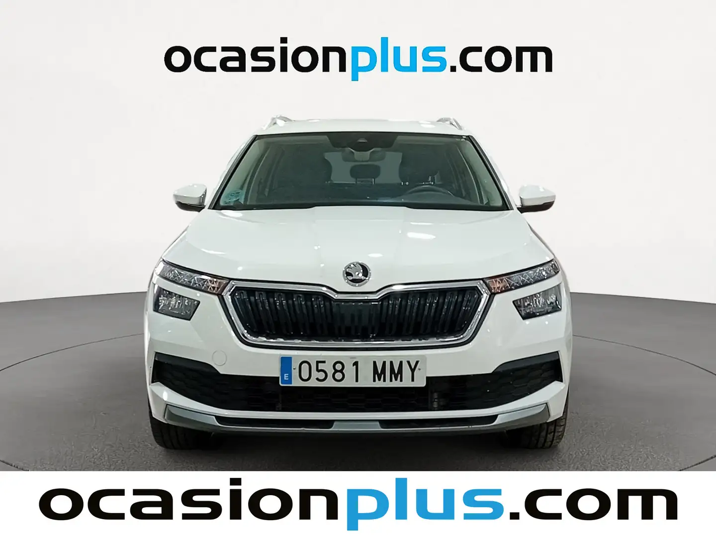 Foto Skoda Kamiq Skoda Kamiq 1.0 TSI Ambition (110 CV)