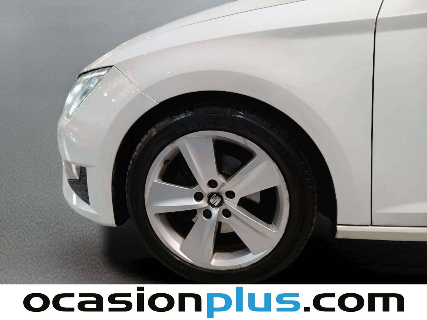 Seat León Seat León SC 1.4 TSI ACT S&S FR (150 CV) al mejor precio