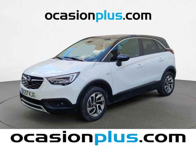 Opel Crossland x Segunda Mano Alicante