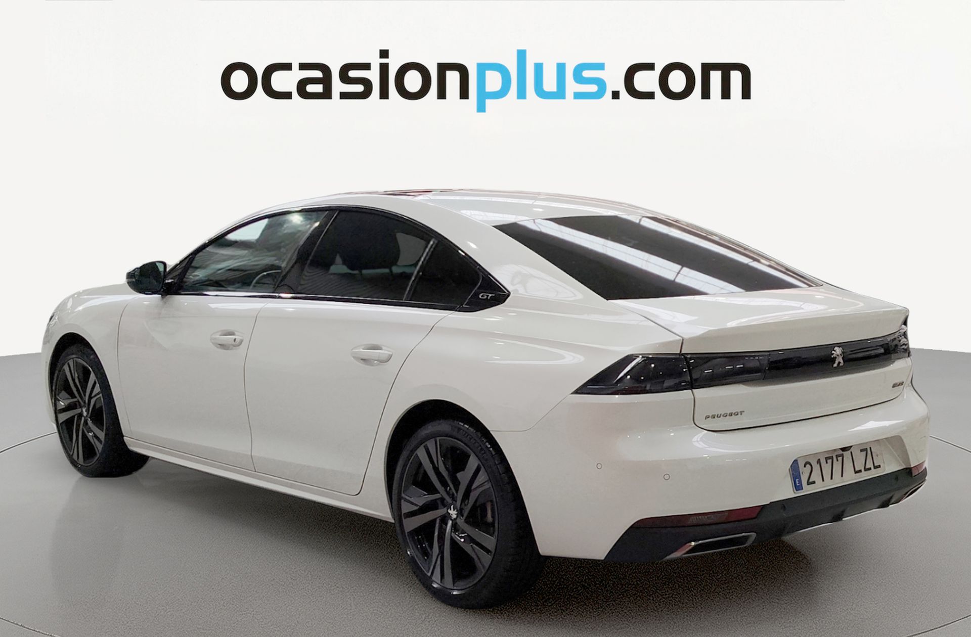 Peugeot 508 BlueHDi 130 GT EAT8 - foto 3