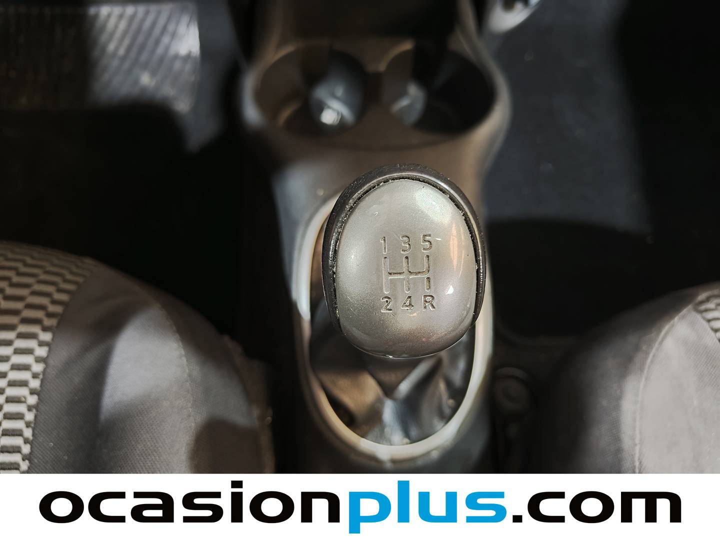 Nissan Micra Nissan Micra 1.2G Acenta (80 CV) de segunda mano