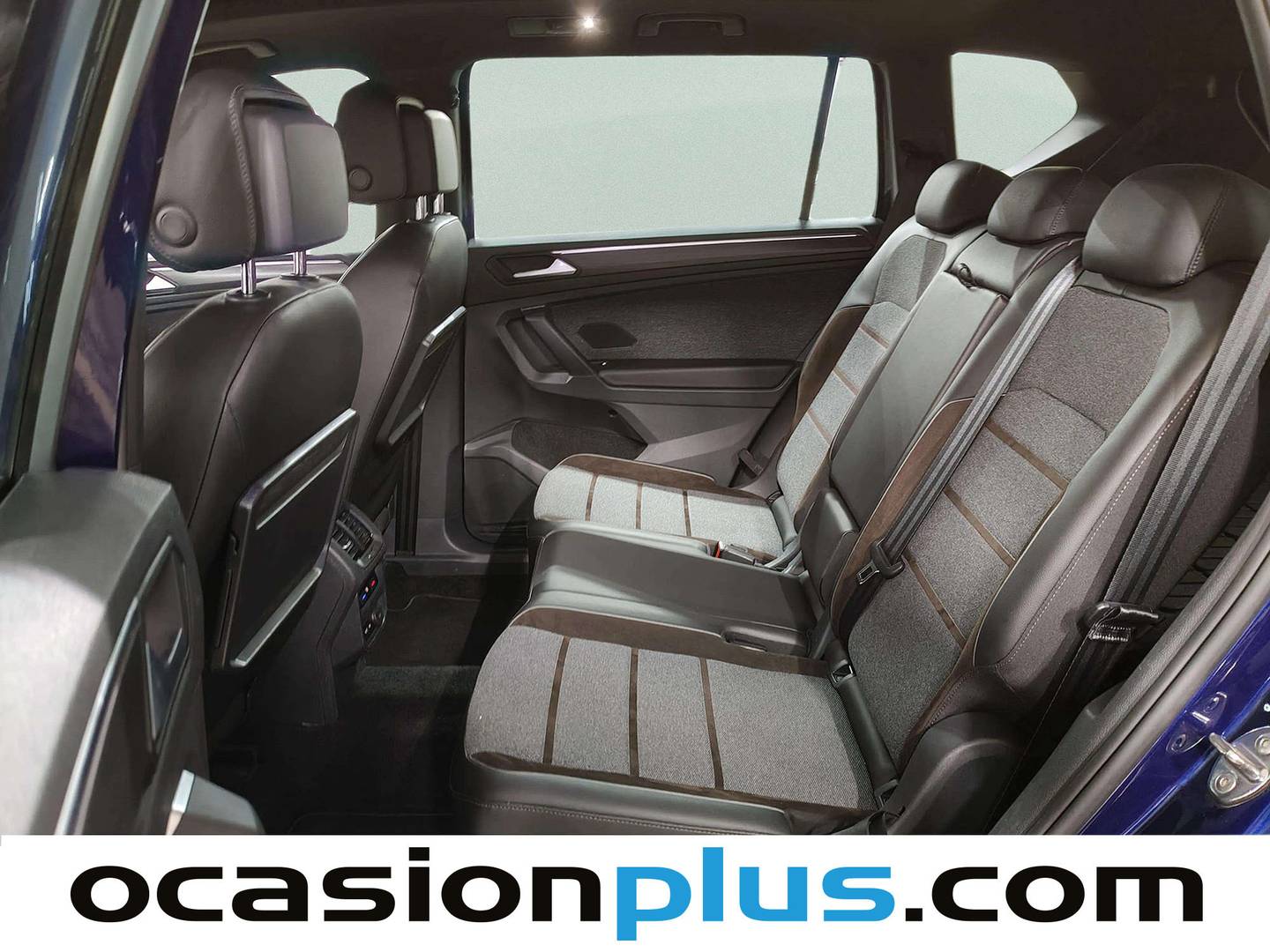 Seat Tarraco SEAT Tarraco 2.0 TDI S&S Xcellence 4Drive DSG (190 CV) 7 Plazas automático