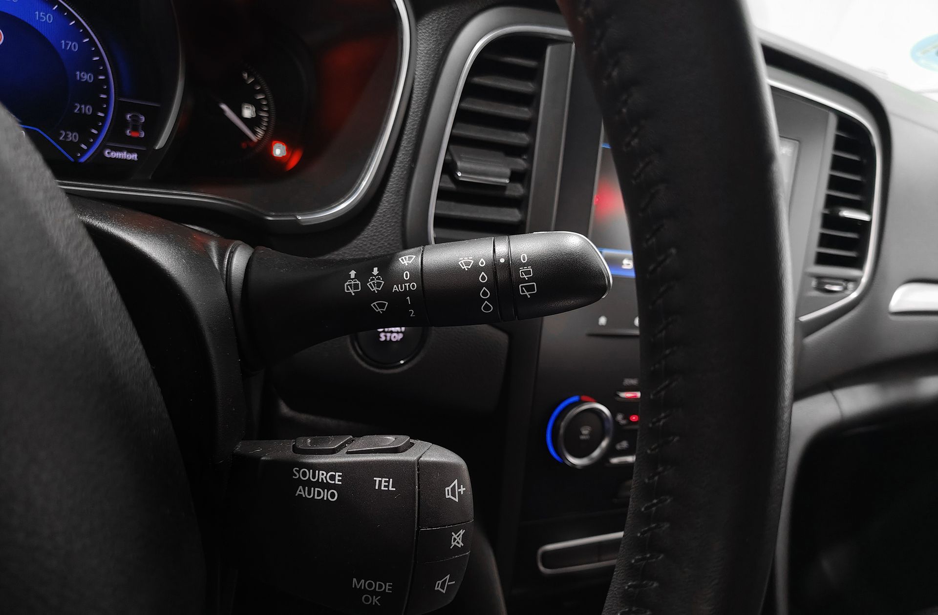 Renault Mégane Zen Energy TCe EDC - foto 27