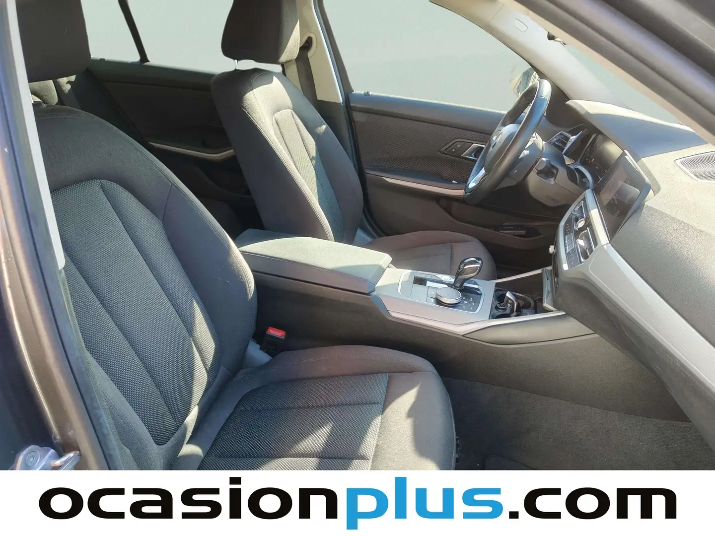 Foto BMW Serie 3 BMW Serie 3 320i (184 CV)