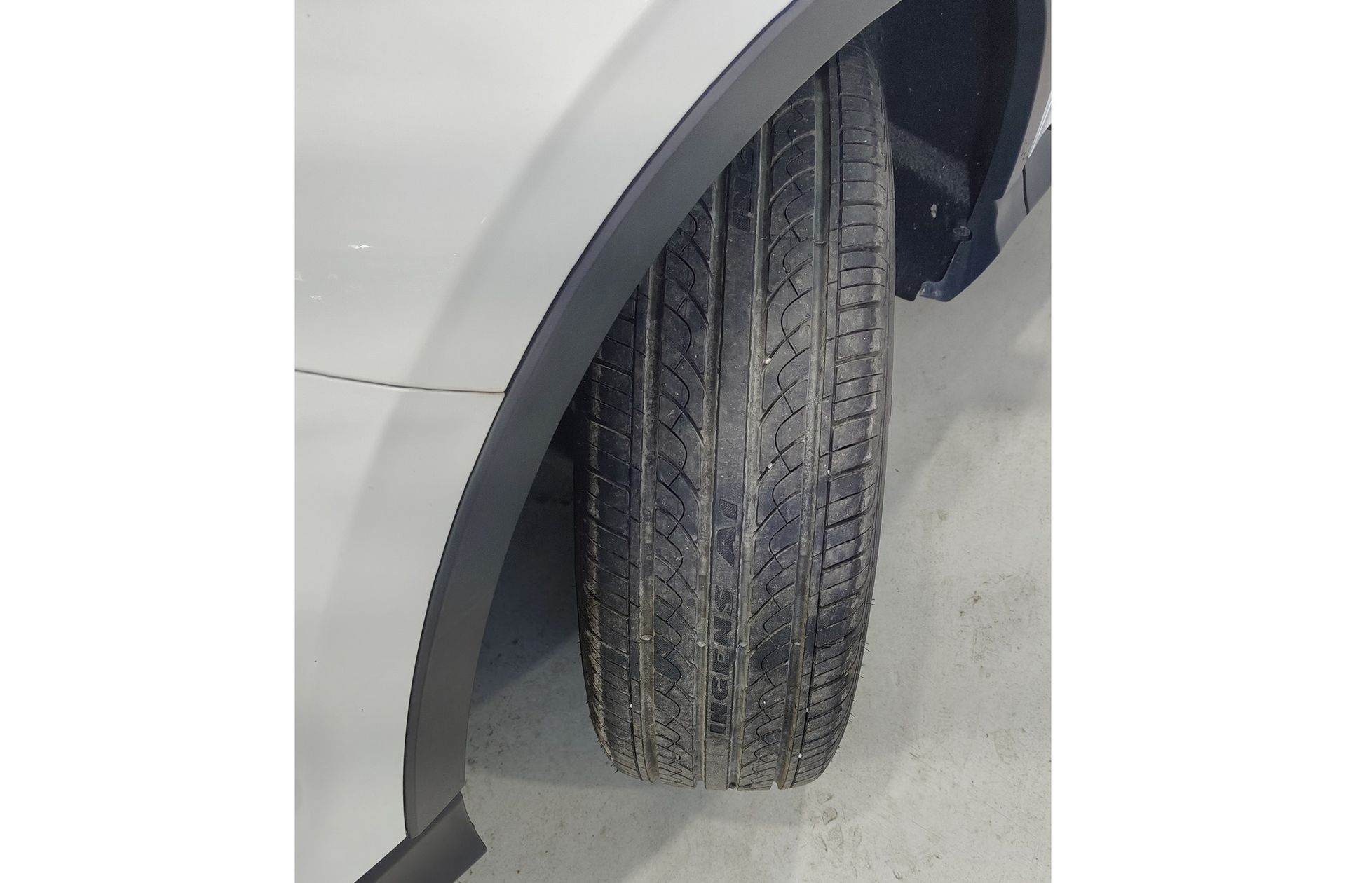 SWM G01 1.5T Luxury - foto 35