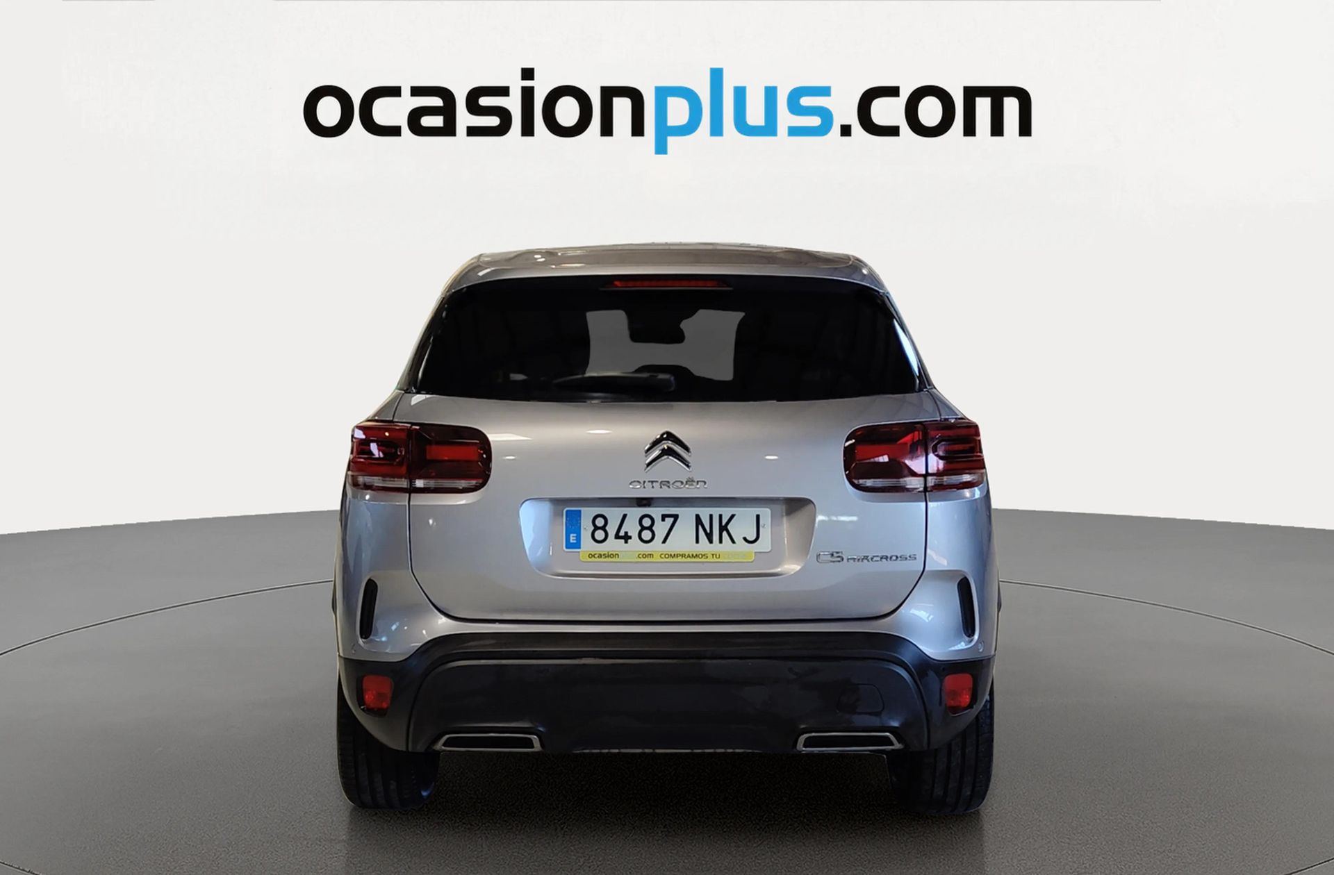 Citroën C5 Aircross Plug-in Hybrid Max e-EAT8 - foto 15
