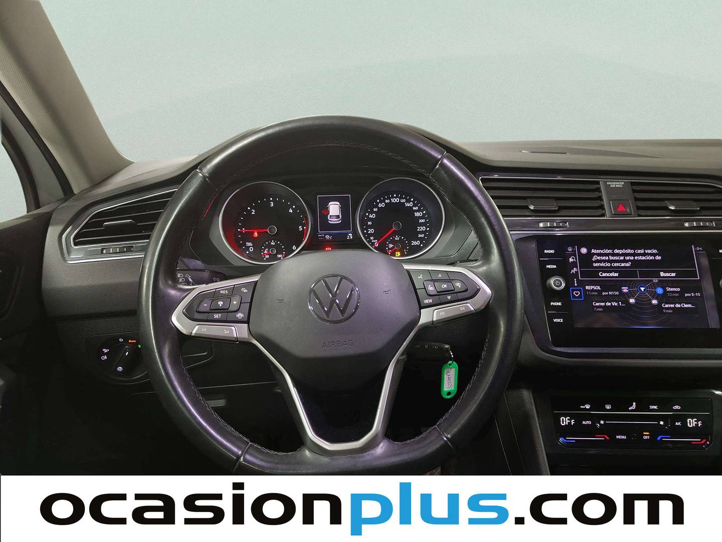 Volkswagen Tiguan Volkswagen Tiguan Life 2.0 TDI (150 CV) 2023