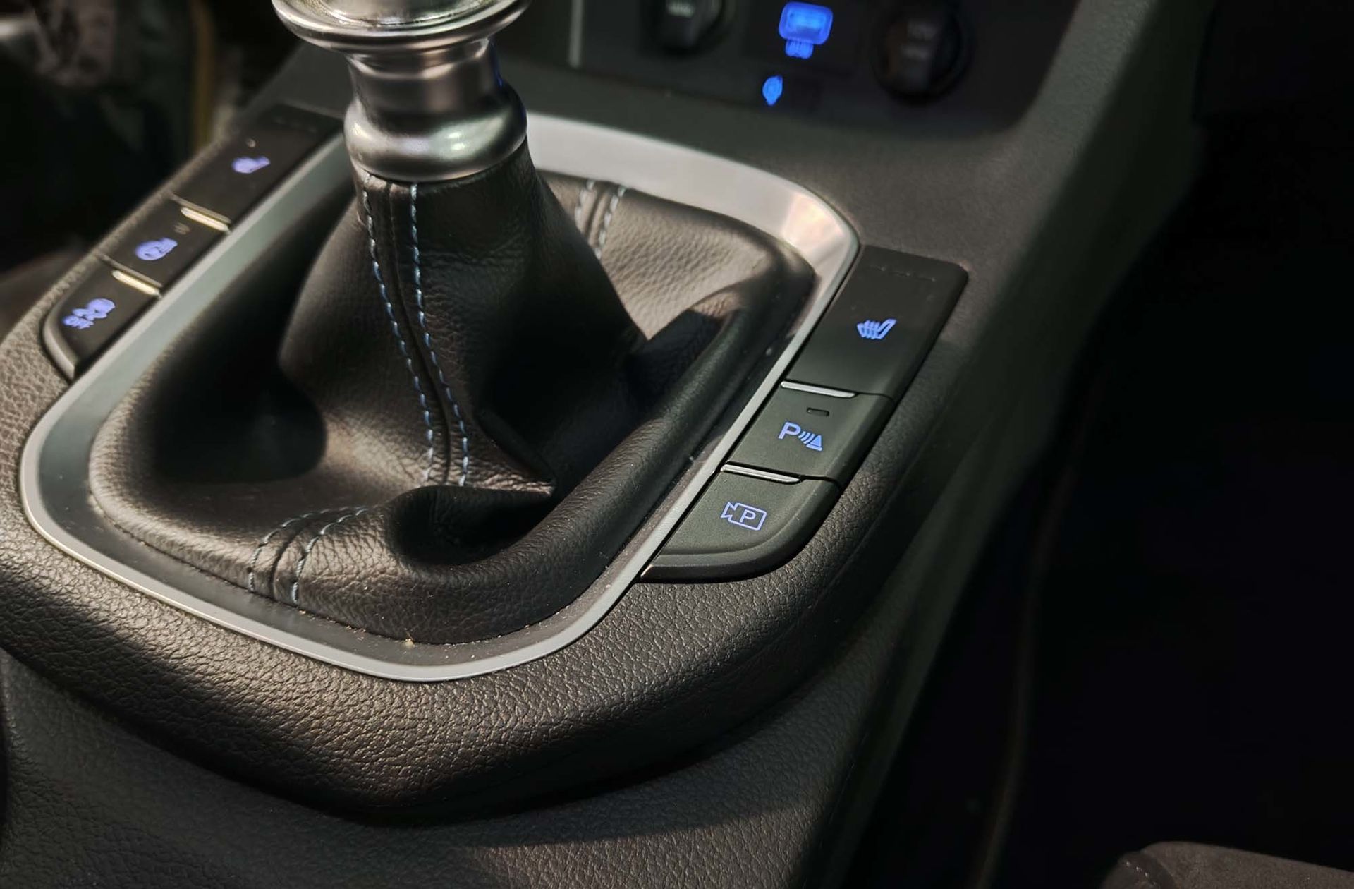 Hyundai i30 2.0 T-GDi N Performance - foto 8