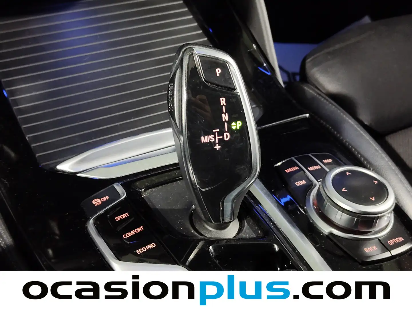 Foto BMW X4 BMW X4 xDrive20d (190 CV)