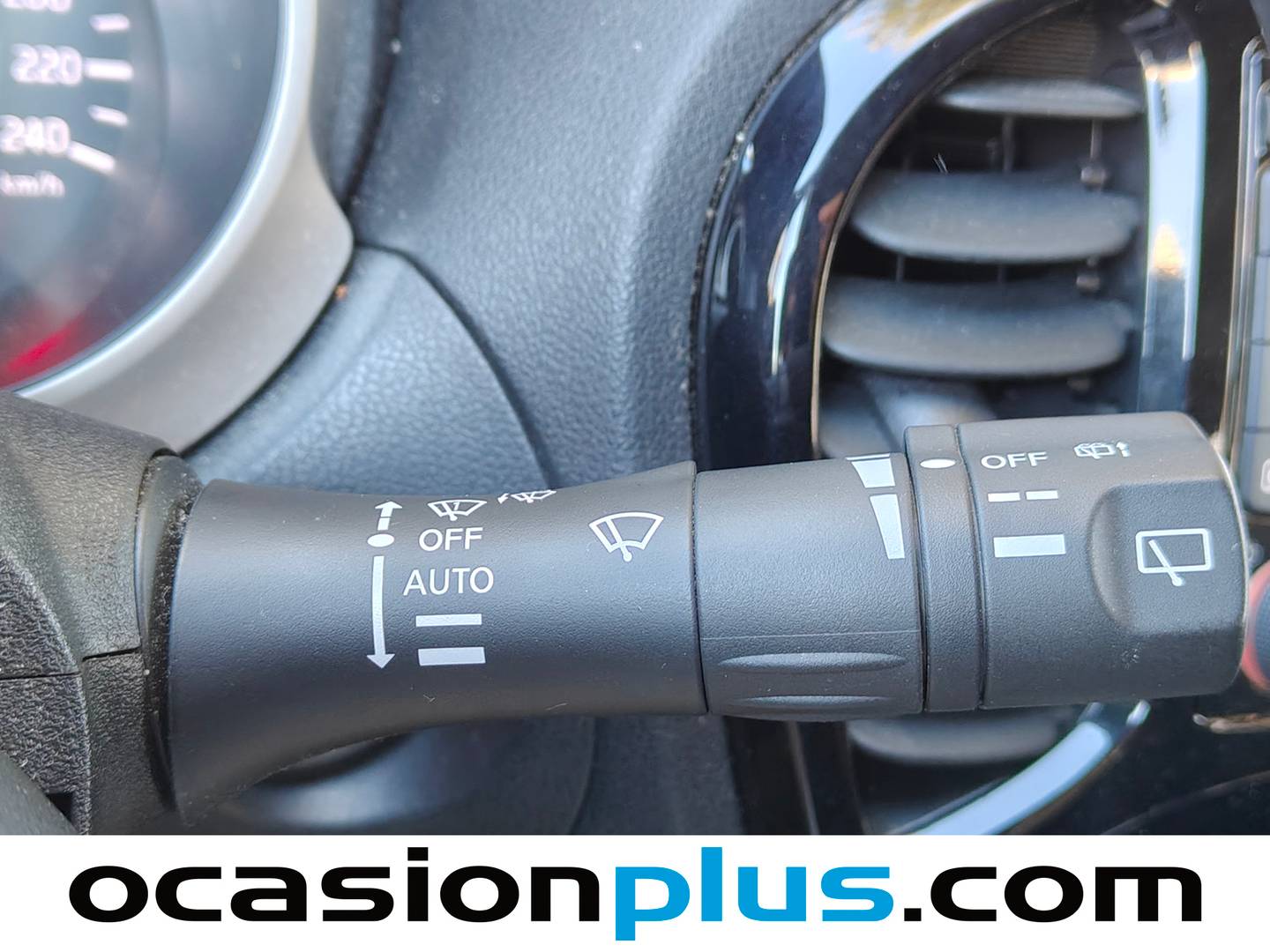 Nissan JUKE Nissan Juke dCi 110 N-Connecta (110 CV) seminuevo