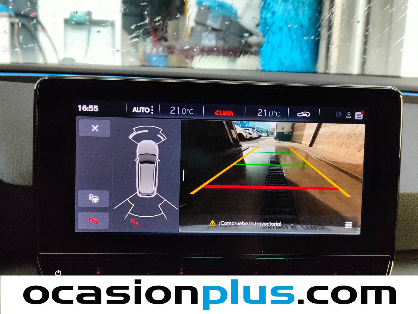 Extras del Seat León SEAT León ST 1.5 eTSI S&S FR Special Edition DSG (150 CV)