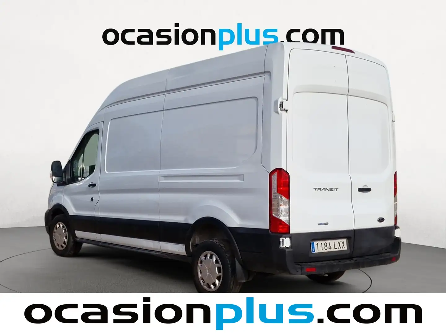 Foto Ford Transit Ford Transit Furgon 350 L3H2 Trend (130 CV)