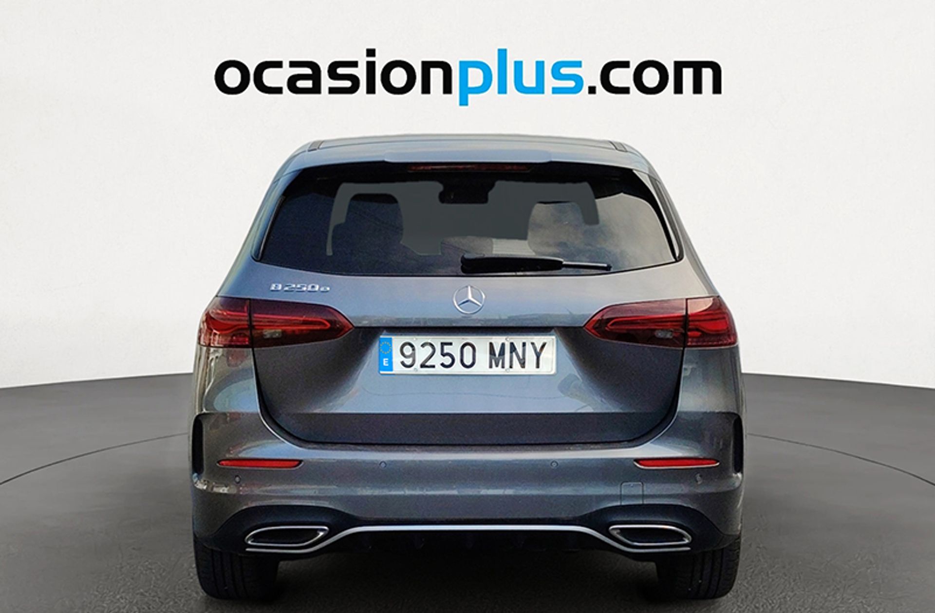 Mercedes-Benz Clase B 250 e Pack AMG - foto 17