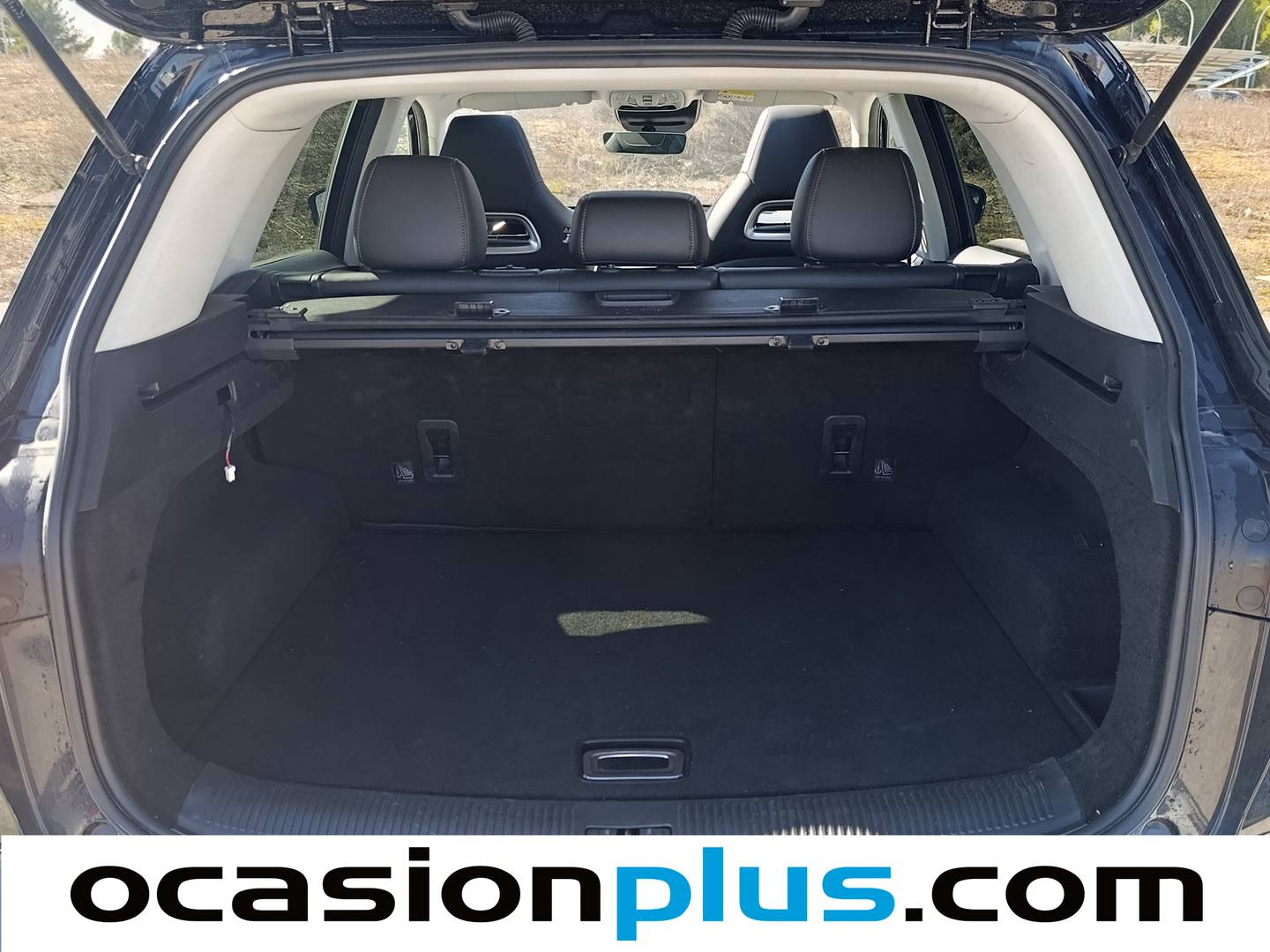 Foto MG HS MG HS 1.5 Turbo GDI Luxury (162 CV)