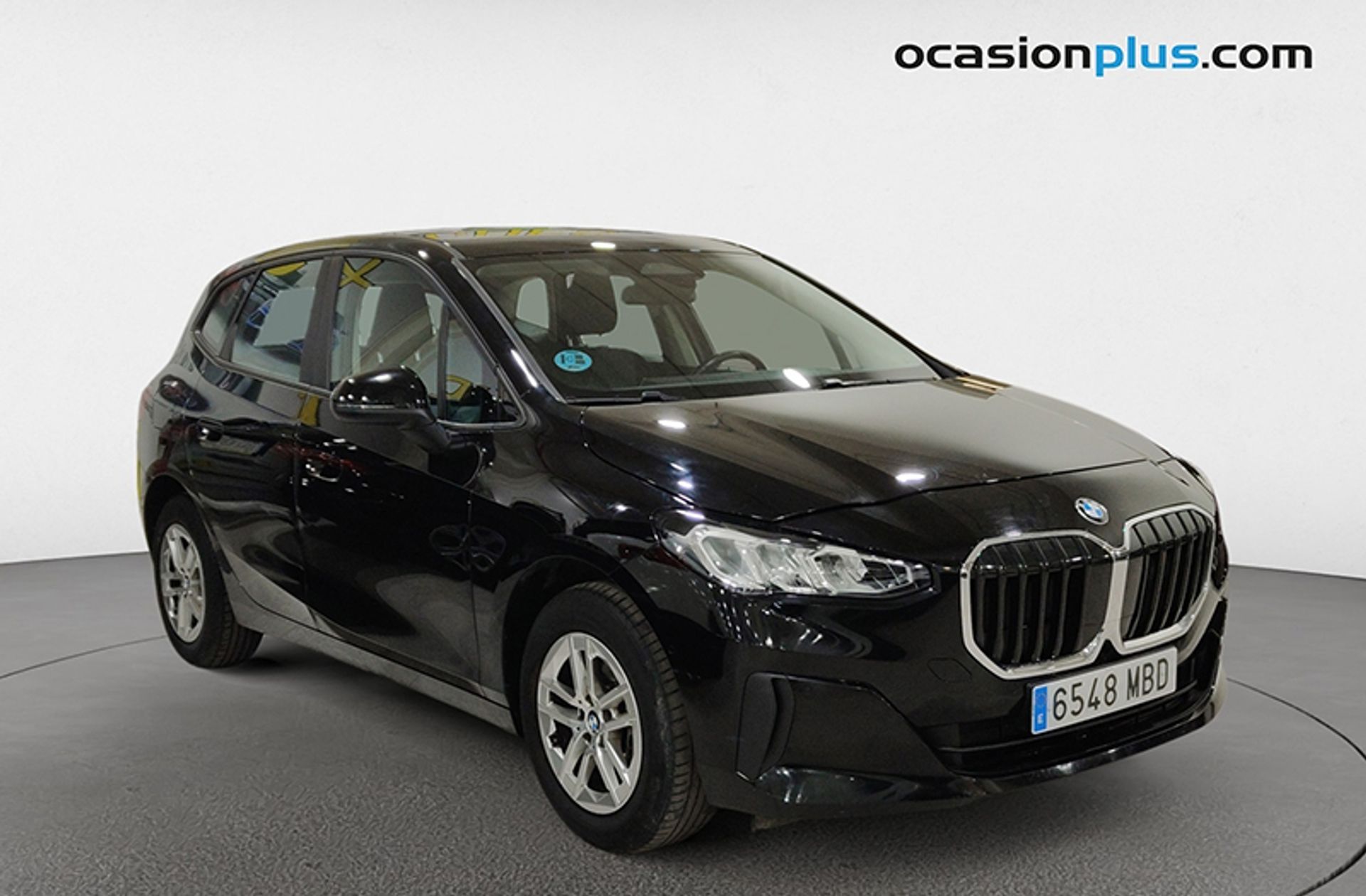 BMW Serie 2 Active Tourer 2 218i Active Tourer - foto 2