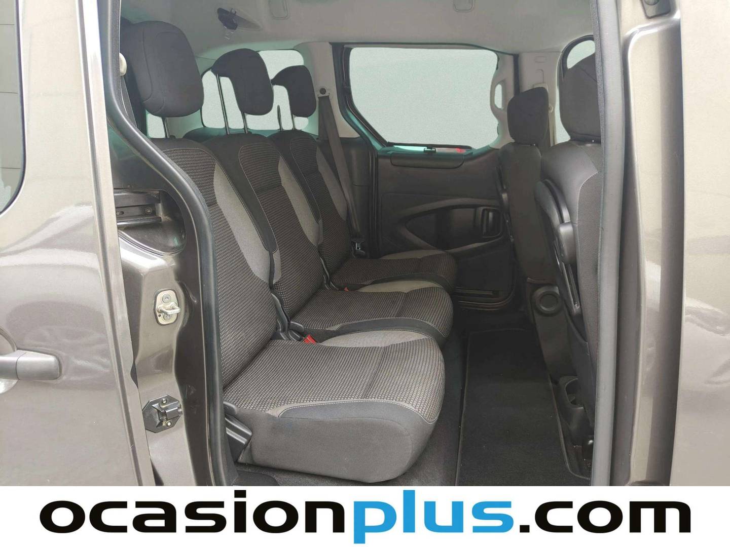 Peugeot Partner Peugeot Partner Tepee Combi 1.2 PureTech Adventure Edition (110 CV) km 0