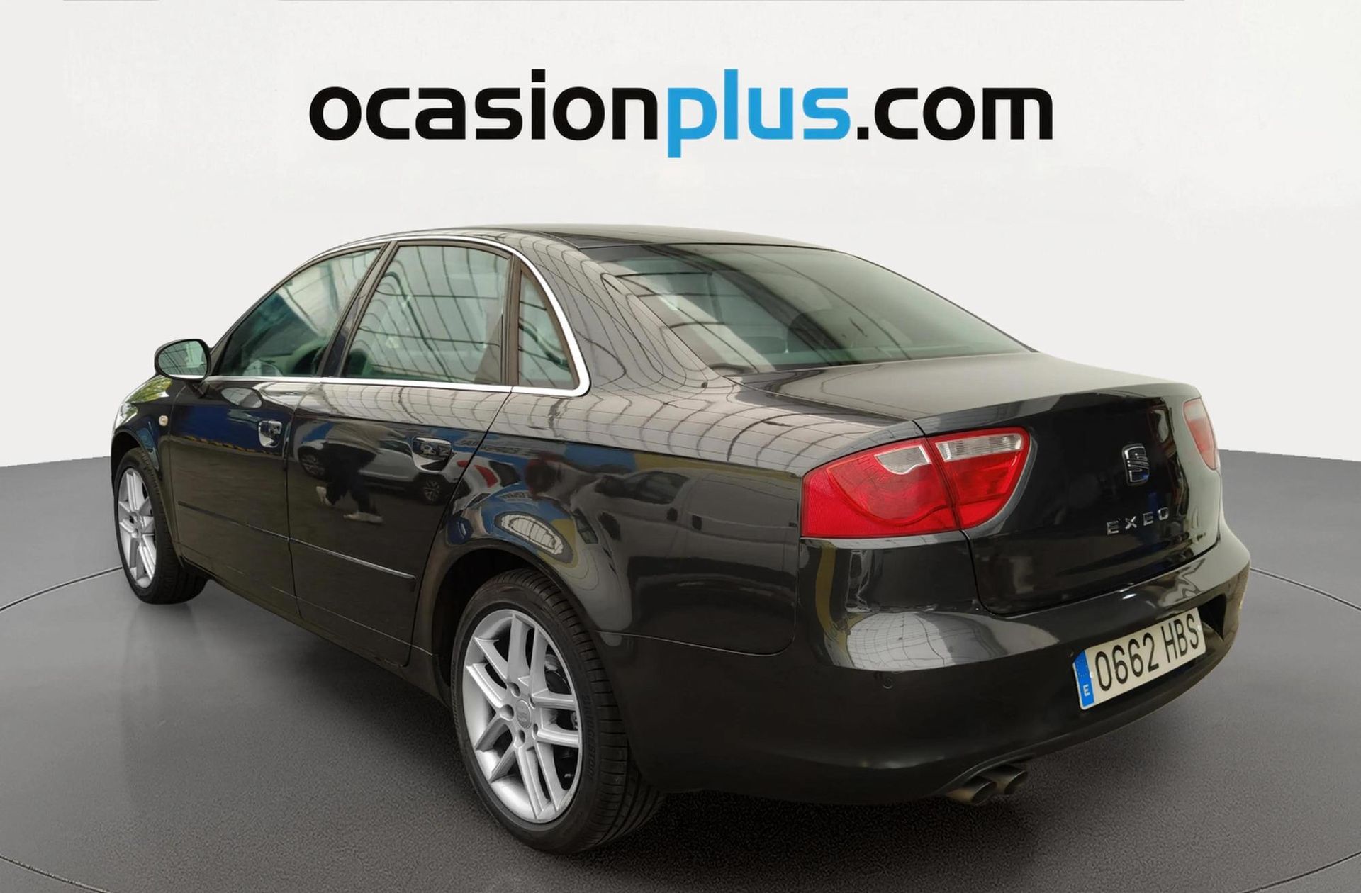 SEAT Exeo 2.0 TDI CR DPF Style - foto 3
