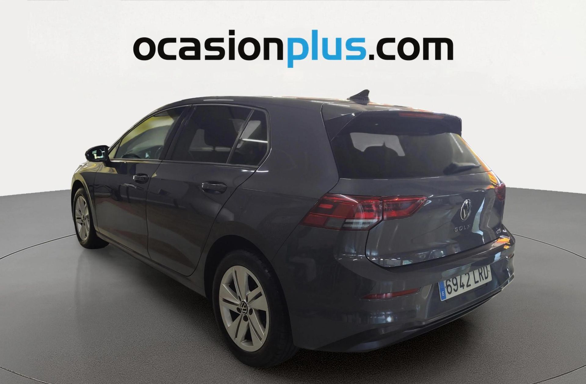 Volkswagen Golf Life 1.0 eTSI DSG - foto 3