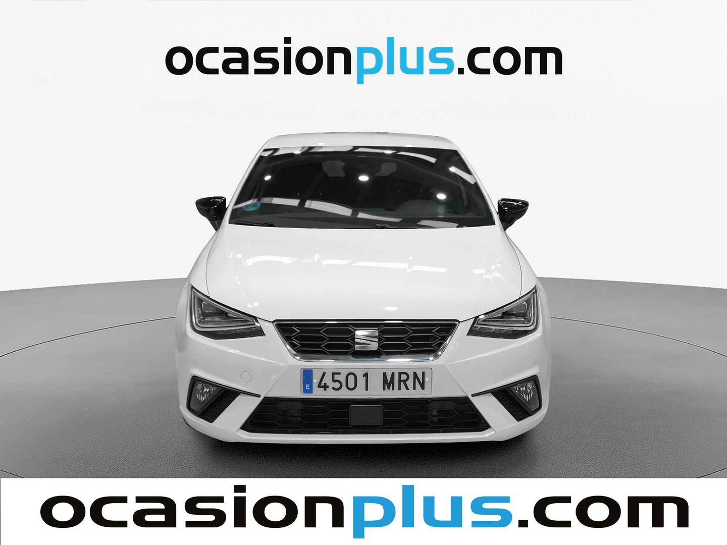 Seat Ibiza Seat Ibiza 1.5 TSI FR XL DSG (150 CV) barato