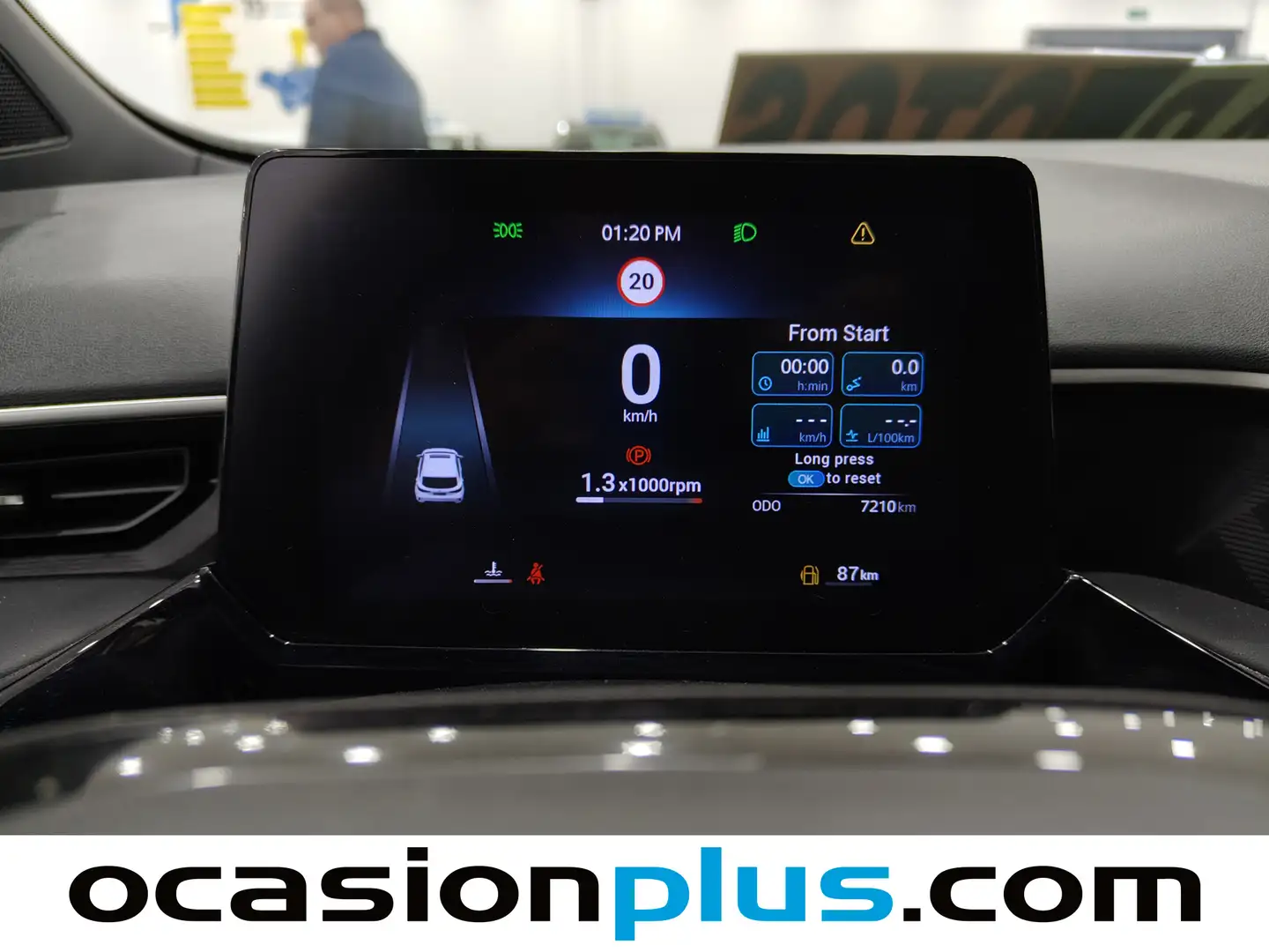 Foto MG MG3 MG MG3 1.5 Standard (116 CV)