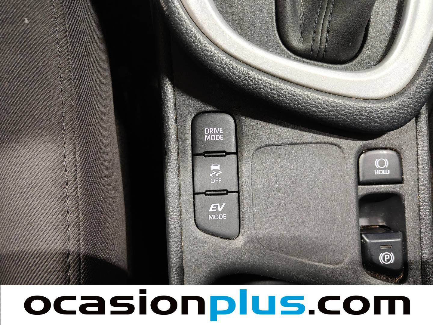 Foto Toyota Yaris Toyota Yaris 120H Active Plus (116 CV)