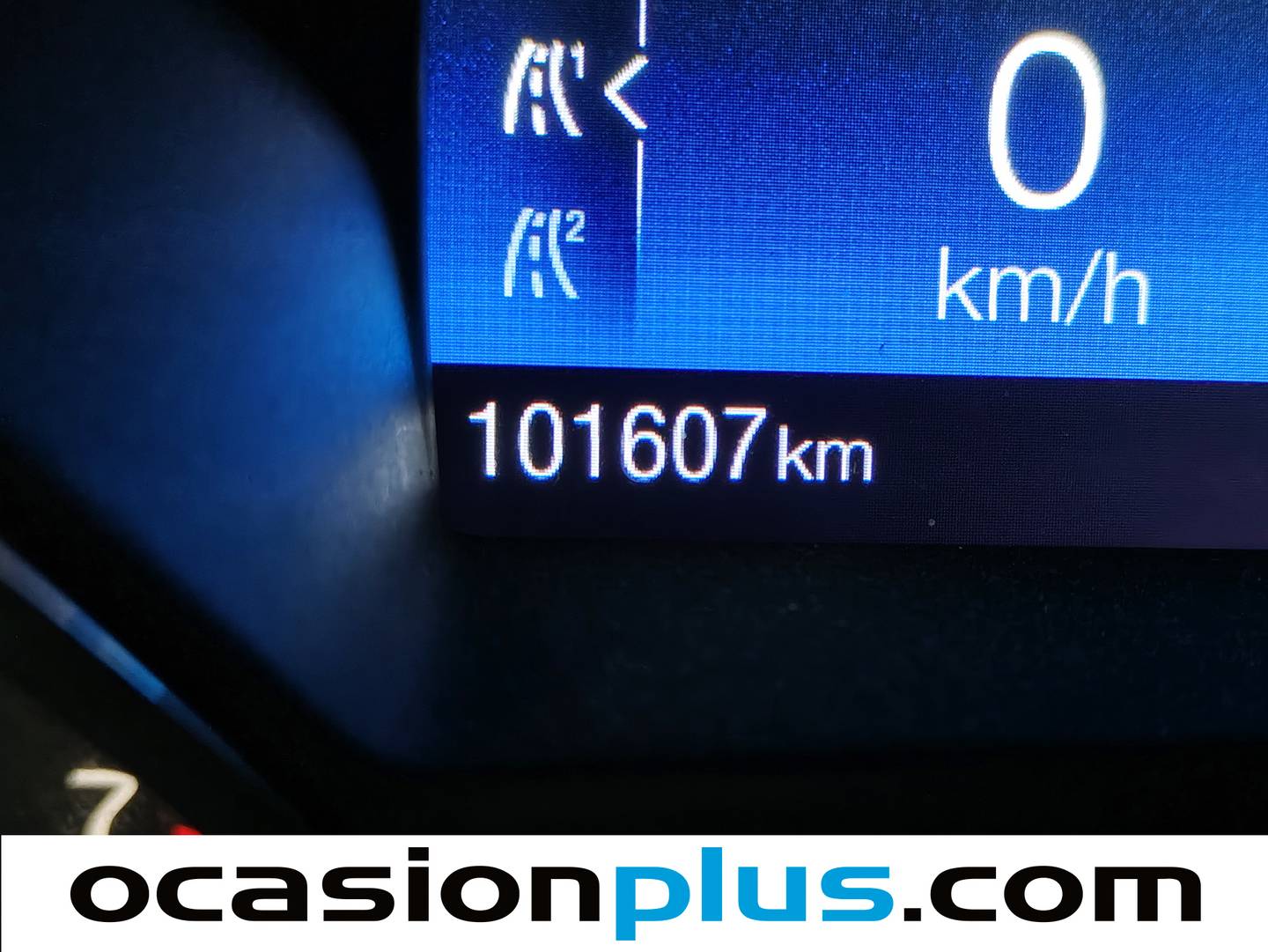 Ford Focus Ford Focus 1.0 Ecoboost S&S Trend+ (125 CV) seminuevo