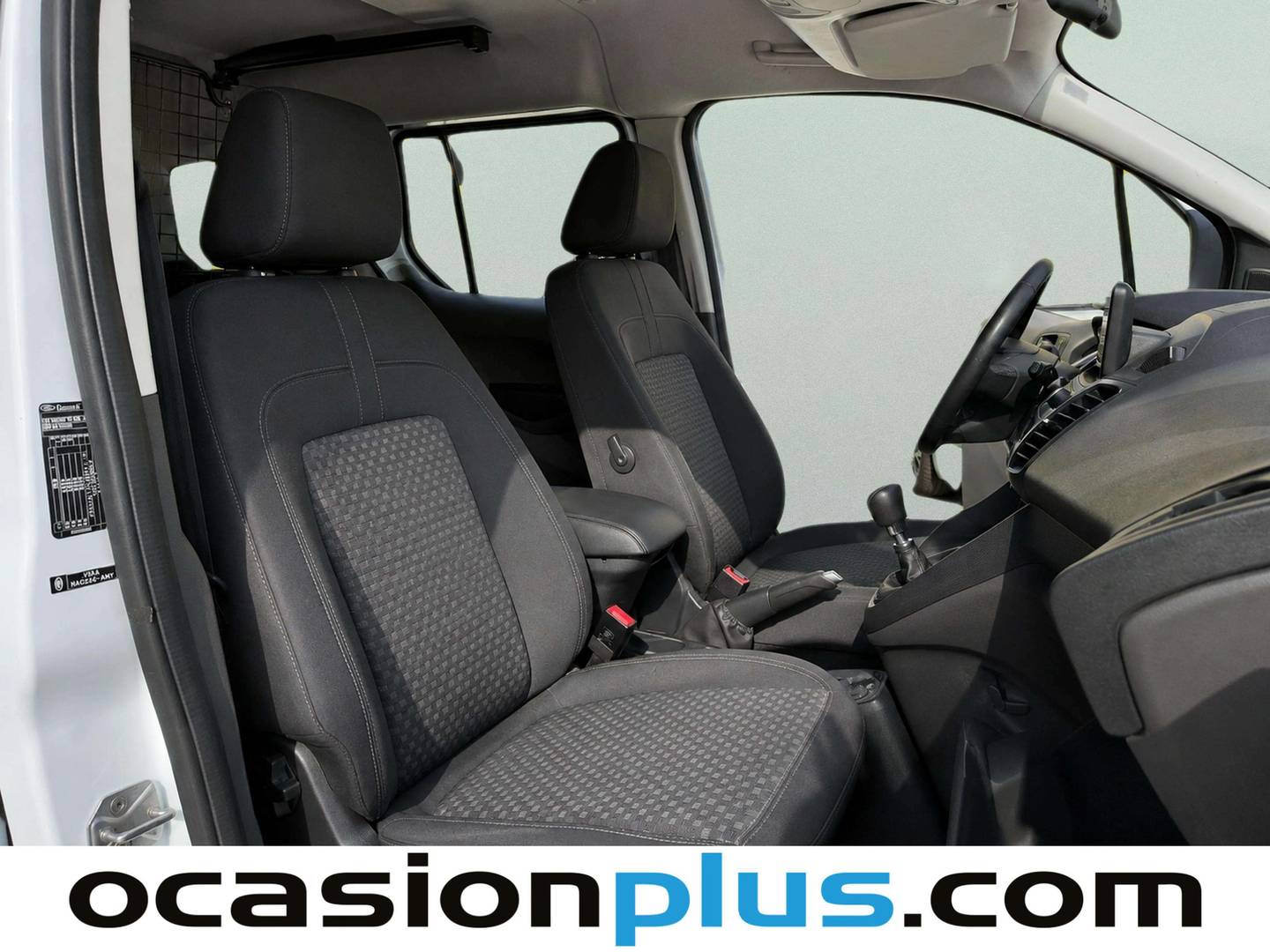Ford Transit Connect Ford Transit Connect Kombi 1.5 TDCi Trend 230 L2 (120 CV) km 0