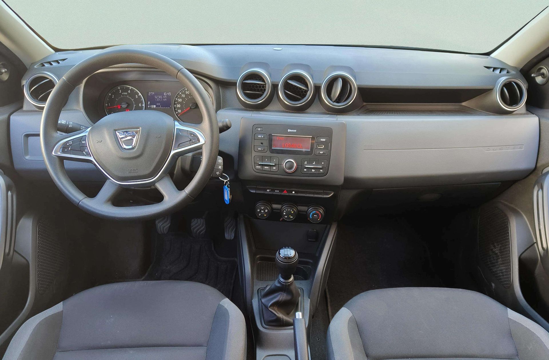 Dacia Duster Essential TCe 4x2 GPF - foto 6
