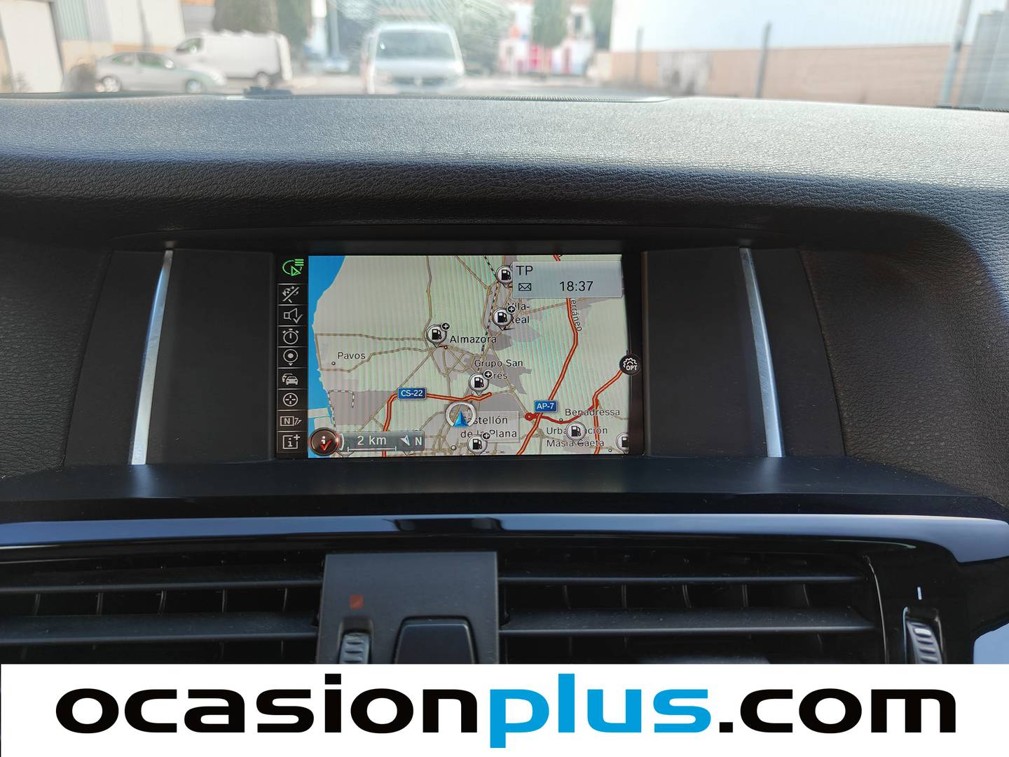 Foto BMW X4 BMW X4 xDrive20d (190 CV)