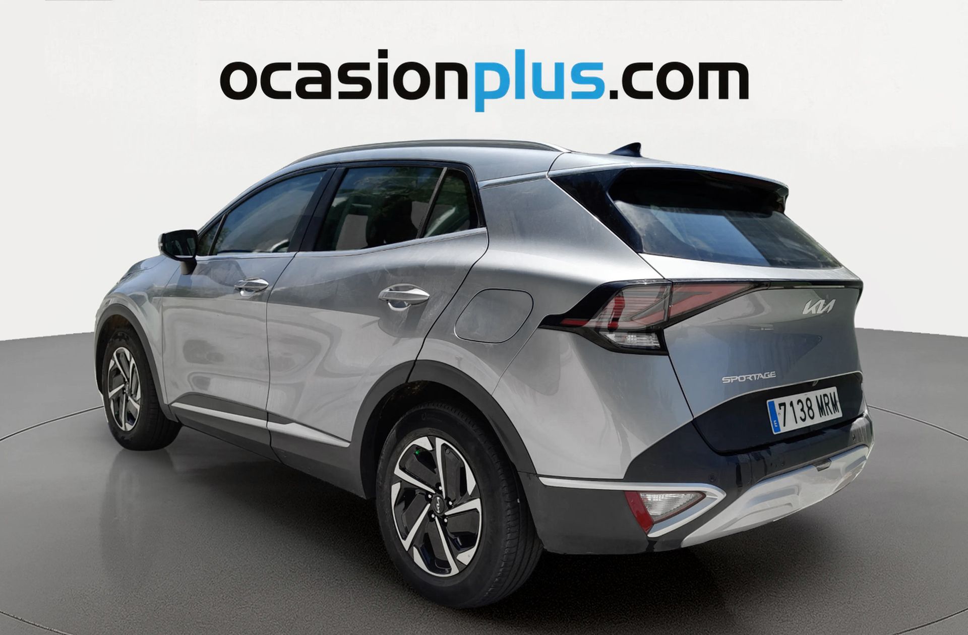 Kia Sportage 1.6 T-GDi MHEV Drive 4x2 - foto 3
