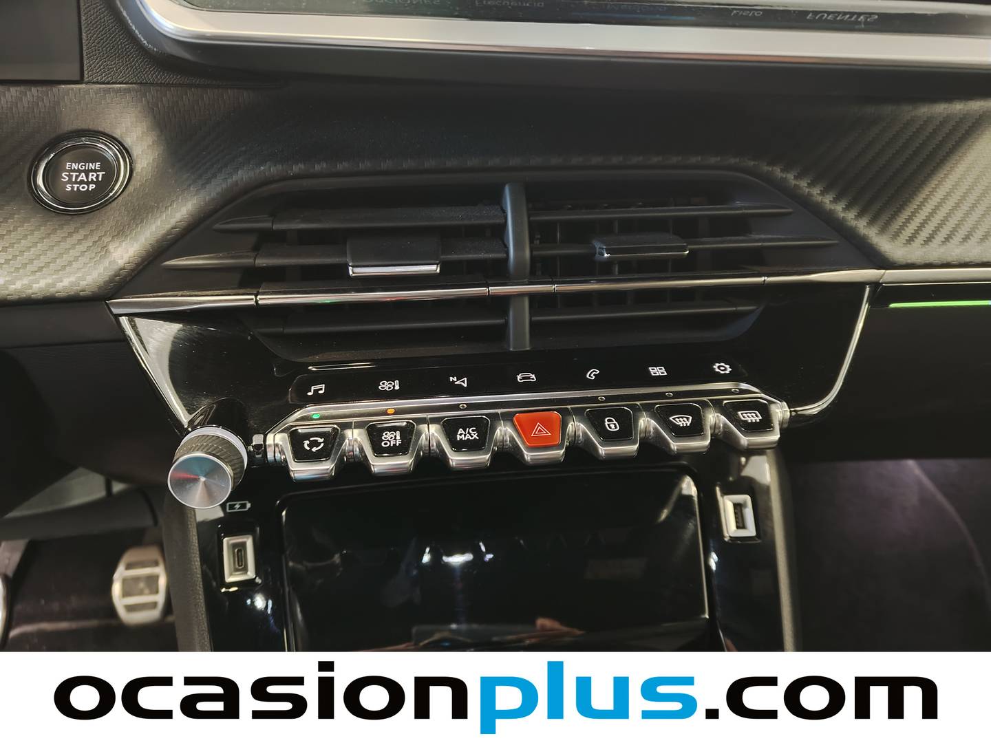 Foto Peugeot 2008 Peugeot 2008 PureTech 130 S&S GT (130 CV)