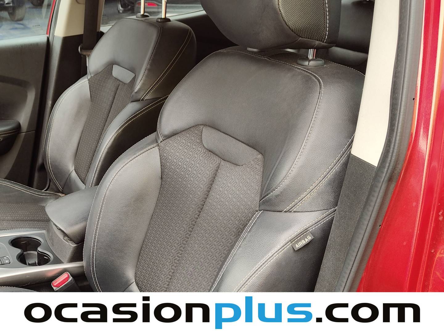 Extras del Renault Kadjar Renault Kadjar Zen Energy TCe (130 CV) EDC