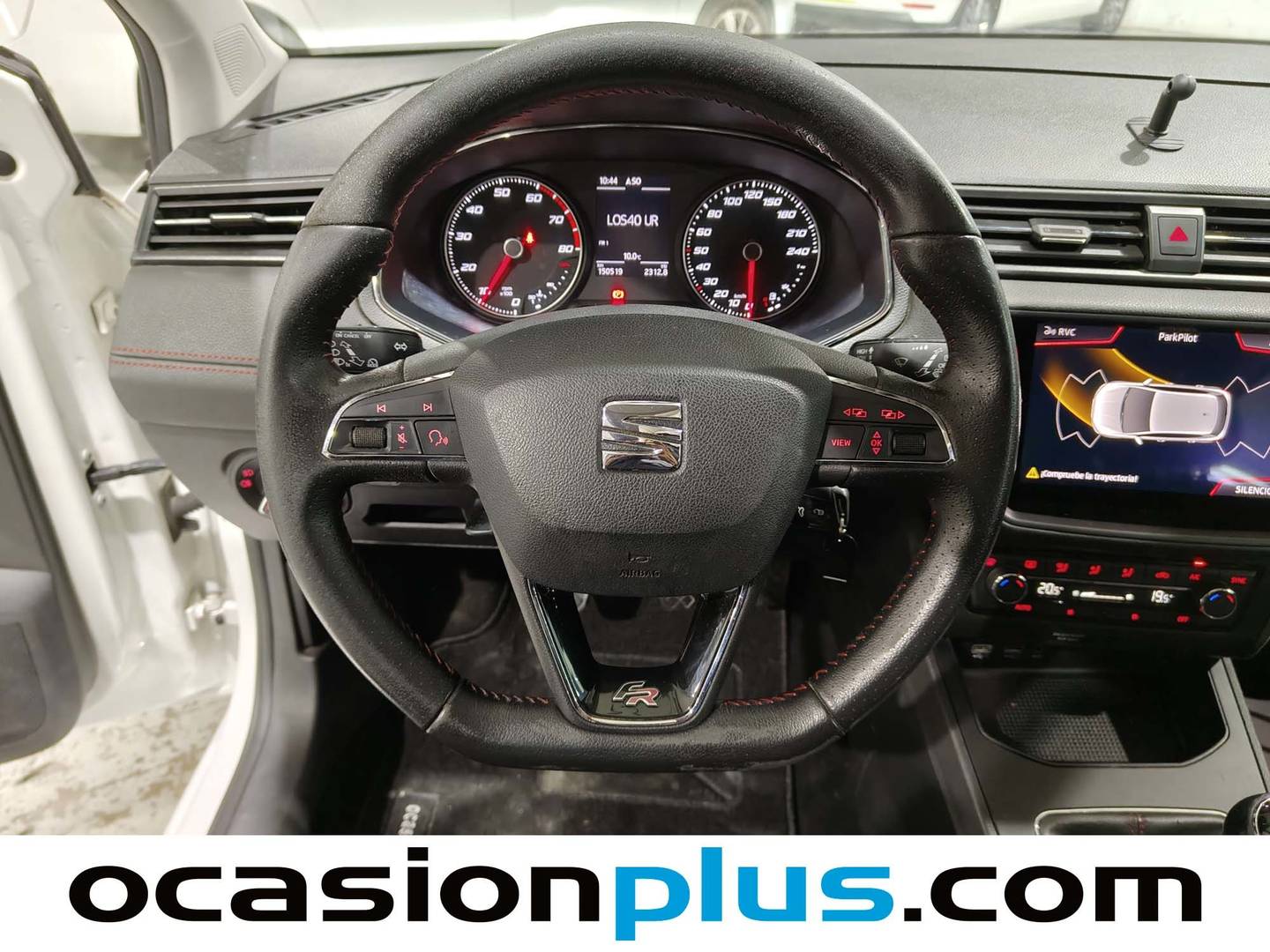 Foto Seat Ibiza SEAT Ibiza 1.0 TSI S&S FR Plus  (115 CV)