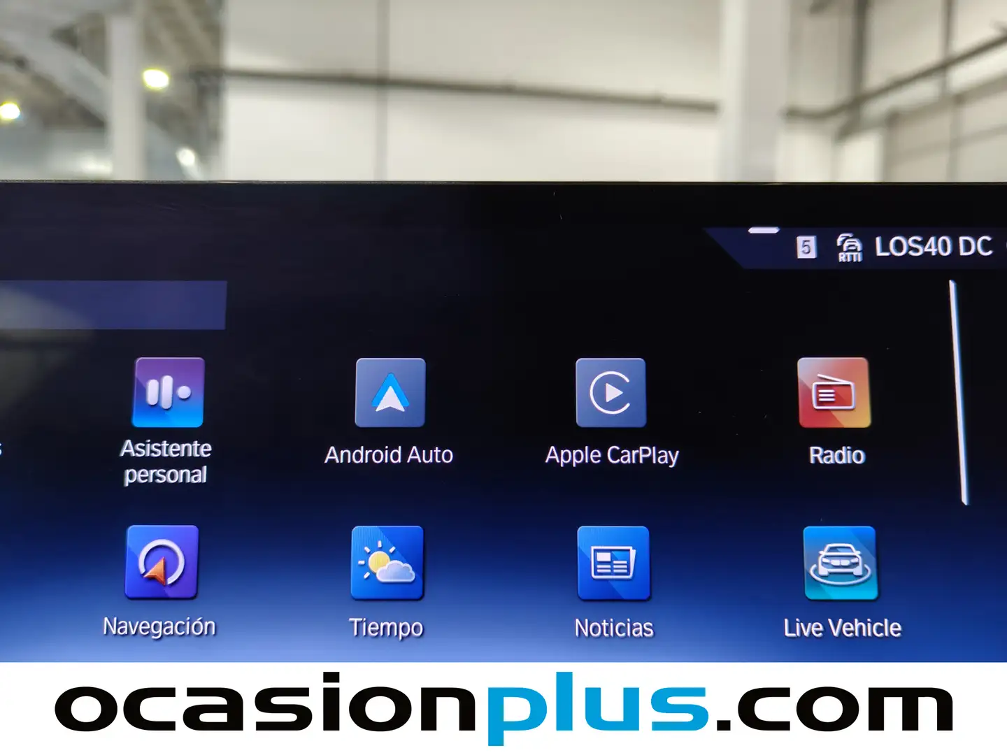 Foto BMW Serie 3 BMW Serie 3 318d Touring (150 CV)