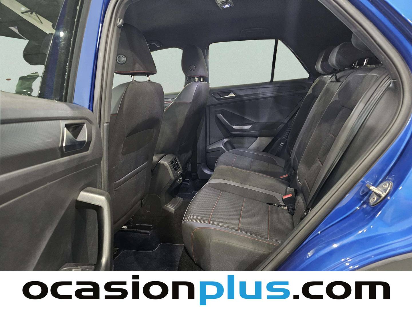 Volkswagen T-Roc Volkswagen T-Roc Sport 2.0 TDI (150 CV) DSG barato