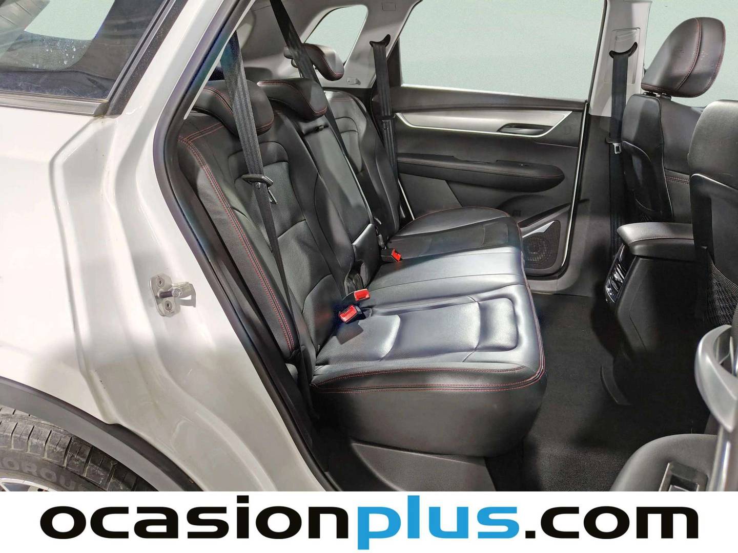 SWM G01 SWM G01 1.5T Luxury (131 CV) barato