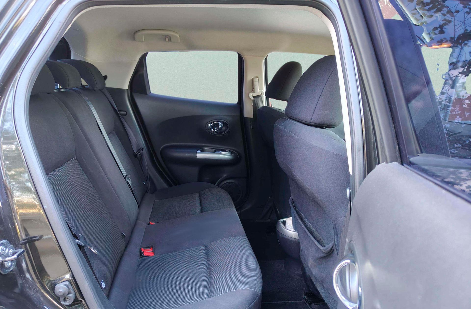 Nissan Juke 1.6 Acenta 4x2 - foto 13